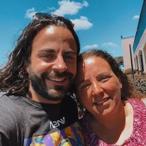 Meet your Posher, Gary